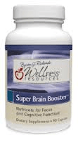 Super Brain Booster