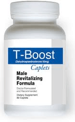 T-Boost