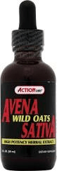 Avena Syrup