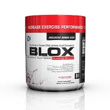 BPI Sports BLOX