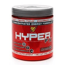 BSN Hyper FX