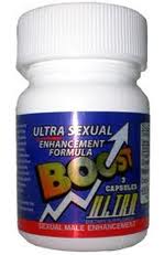 Boost Ultra