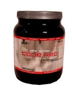 Code Red 7