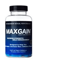 Maxgain