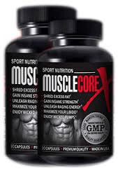 Muscle Core X