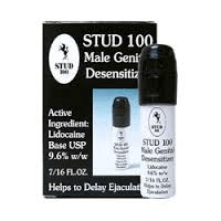 Stud 100