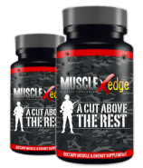 Muscle X Edge
