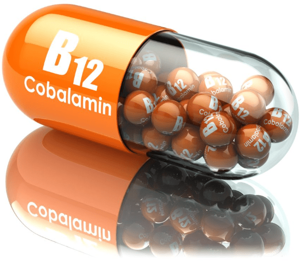 vitamin b12