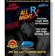 All Knight Rx