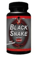 Black Snake