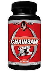 Chainsaw