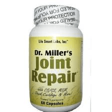 Dr. Millers Joint Repair