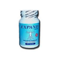 Expand Capsules