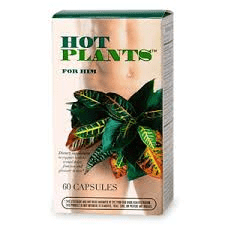 Hot Plants