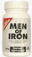 Men of Iron