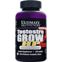 Testostro Grow Hp2