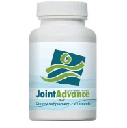 Joint Advance Joint Relief Formula
