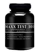 Maxx Test 300 and Nuclear NO