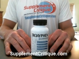 Troxyphen
