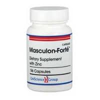 Masculon-Forte
