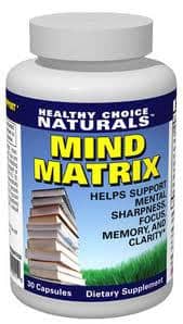 Mind Matrix