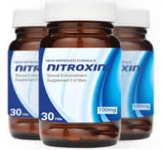 Nitroxin