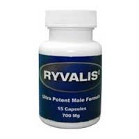 Ryvalis