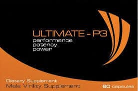 Ultimate P3