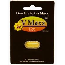 V Maxx Rx