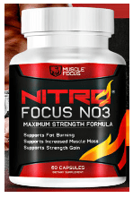 Nitro Focus NO3