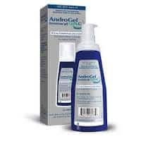 Androgel 1.62%