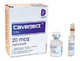 Caverject