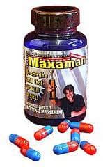 Maxaman