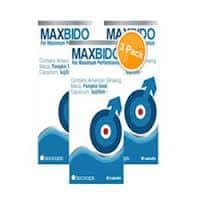 Maxbido