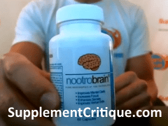 Nootrobrain Real
