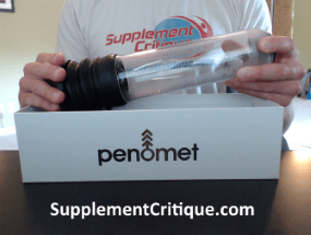 Penomet