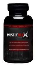 Muscle Rev X (Xtreme)