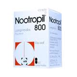 Nootropil