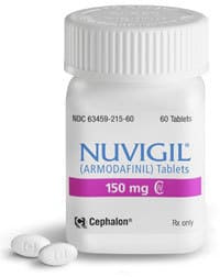 Nuvigil