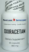 Oxiracetam