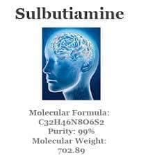 Sulbutiamine