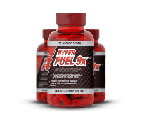Hyper Fuel 9X