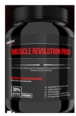 Muscle Revolution Pro