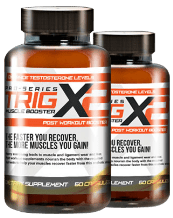 Amino Prime and Trig X2