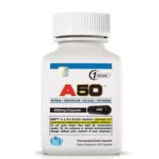BPI A50
