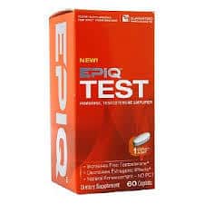 Epiq Test