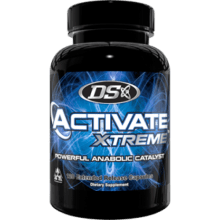 Activate Xtreme