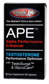 APE Alpha Performance Enhancer