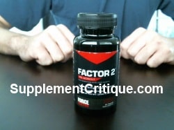Force Factor 2