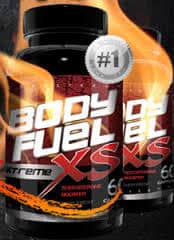 Body Fuel XS